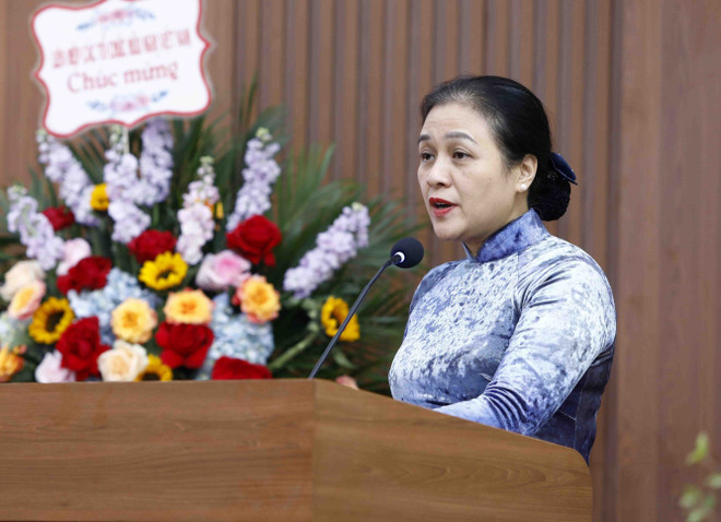 Cầu nối thúc đẩy giao lưu, hợp tác giữa hai nước Việt Nam-Hà Lan ảnh 1