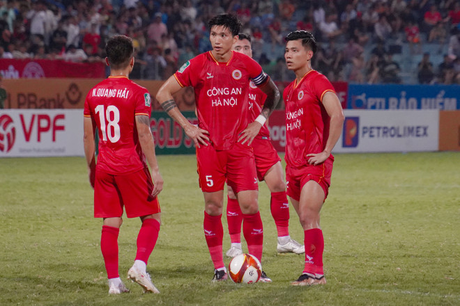 V-League và những bước chuyển mình ở mùa giải 2023/24 ảnh 1
