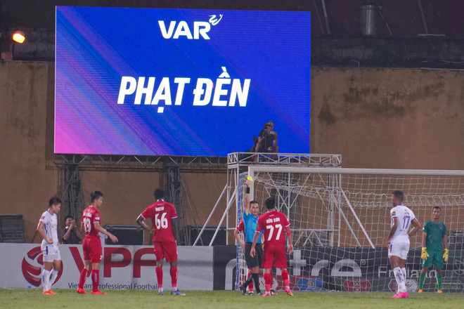 V-League và những bước chuyển mình ở mùa giải 2023/24 ảnh 2