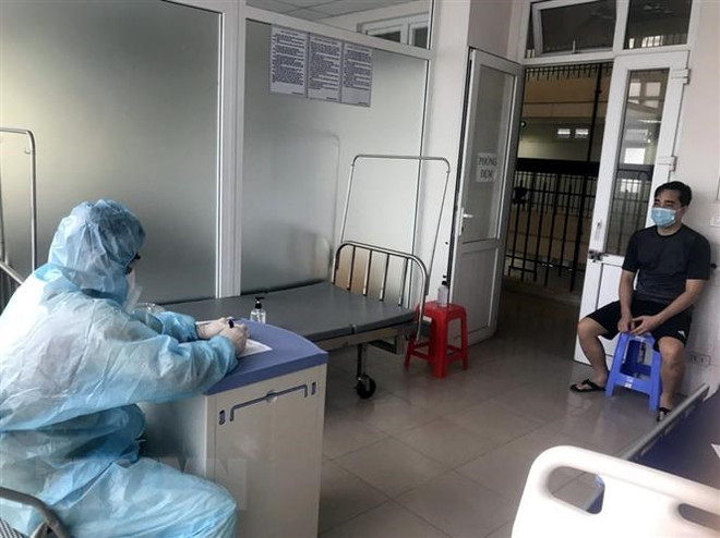 Hải Dương: Đối tượng làm lây lan dịch bệnh bị tuyên phạt 18 tháng tù ảnh 1