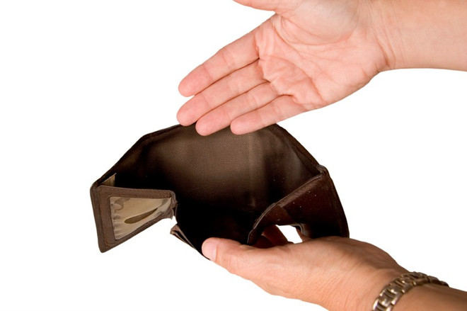 Những người sinh từ năm 1982 đến 2000 kém may mắn về tài chính ảnh 1