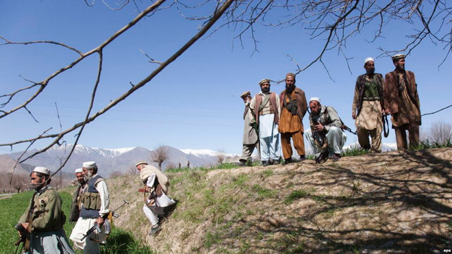 Pakistan triệu đại biện Afghanistan sau vụ tấn công qua biên giới ảnh 1