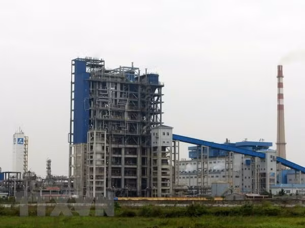 Xử lý tồn tại của một số dự án, doanh nghiệp thuộc ngành công thương ảnh 1