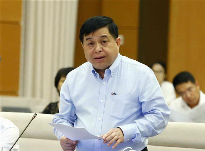 Bổ sung dự toán ngân sách vốn viện trợ của Chính phủ Ireland ảnh 1