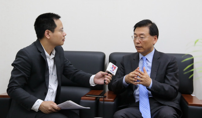 'Đàm phán Mỹ-Triều phụ thuộc vào thông điệp của ông Kim Jong-un' ảnh 2