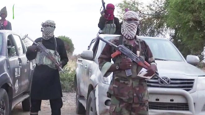 Nigeria: Đi kiếm củi, hàng chục người bị Boko Haram bắt cóc ảnh 1