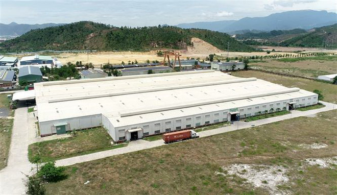 Xử lý vụ Công ty cáp điện Việt Á cho thuê trái phép đất công nghiệp ảnh 1