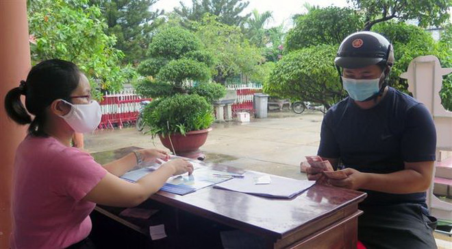 Nghiên cứu các chính sách hỗ trợ phù hợp với tình hình dịch COVID-19 ảnh 1