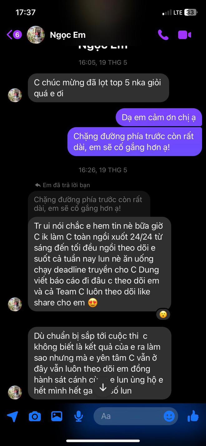 Cảnh báo nạn lừa đảo, mạo danh ban tổ chức tại các cuộc thi hoa hậu ảnh 1