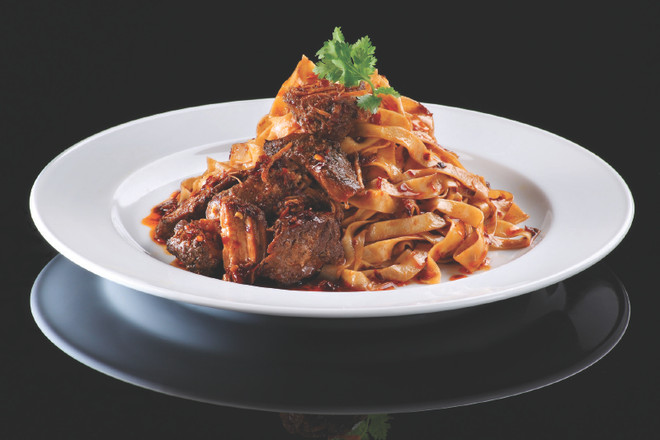 Chương trình ẩm thực đặc biệt mừng 50 năm quốc khánh Singapore ảnh 2