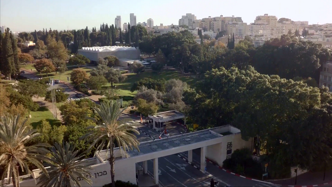 Viện Khoa học Weizmman: Nơi chắp cánh những tài năng khoa học nữ ảnh 2