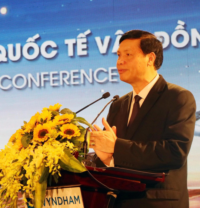 Thu hút du khách đến Quảng Ninh thông qua Cảng hàng không Vân Đồn ảnh 2