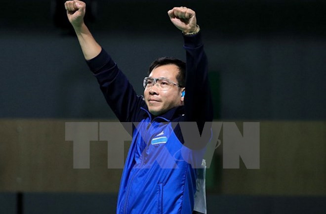 10 sự kiện văn hóa, thể thao, du lịch nổi bật nhất năm 2016 ảnh 7