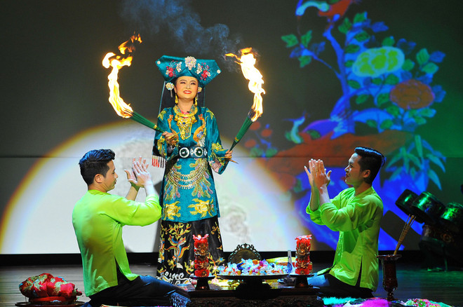 10 sự kiện văn hóa, thể thao, du lịch nổi bật nhất năm 2016 ảnh 1