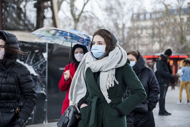 Bộ Y tế Bỉ ghi nhận ca tử vong đầu tiên do mắc bệnh COVID-19 ảnh 1