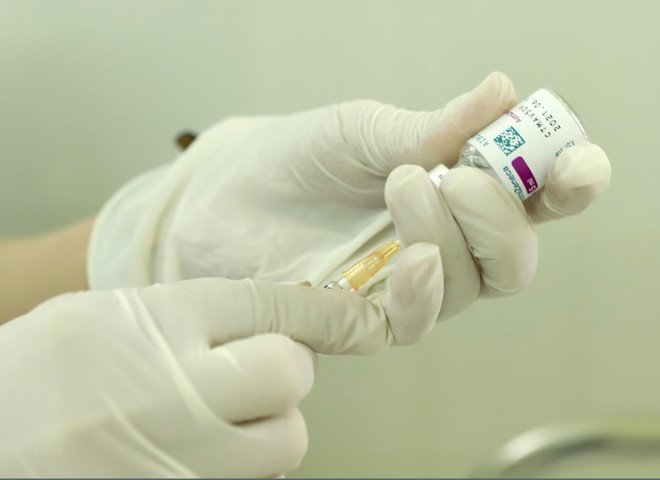 Ngày 19/7, thêm 1.085 ca mắc mới COVID-19, không có ca tử vong ảnh 1