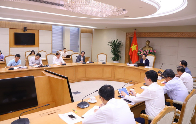 Tháo gỡ vướng mắc về giảng dạy văn hóa trong các trường nghệ thuật ảnh 1