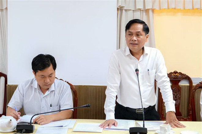 Cần Thơ: Dự trữ hàng hóa Tết Quý Mão đạt gần 2.240 tỷ đồng ảnh 2