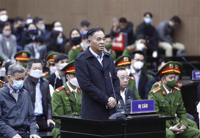 Phòng, chống tham nhũng: Để không còn 'trên nóng, dưới lạnh' ảnh 2