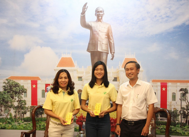 'Nữ hoàng tốc độ' Lê Tú Chinh tập huấn tại Mỹ để chinh phục ASIAD ảnh 1