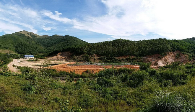 Ban hành nghị quyết điều chỉnh quy hoạch sử dụng đất ở Quảng Ninh ảnh 1