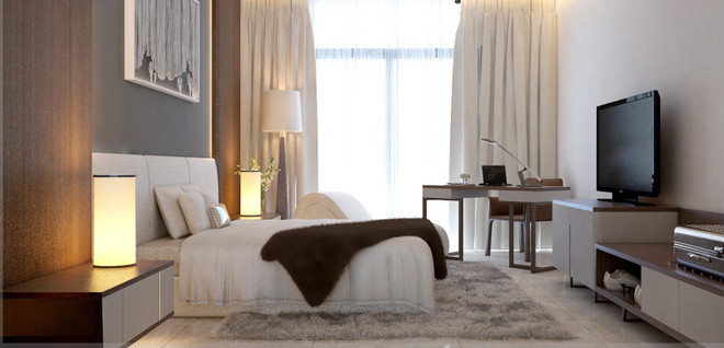 Độc đáo khu nghỉ dưỡng 5 sao hình vành khăn ở Vĩnh Phúc ảnh 4