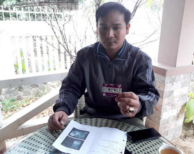 Quảng Ngãi: Nữ y tá cấp nhầm thuốc dưỡng thai thành phá thai ảnh 1