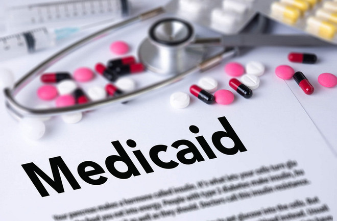 (Nguồn: Fierce Healthcare) Mỹ ban hành quy định mới về tiêu chuẩn được hưởng Medicaid ảnh 1
