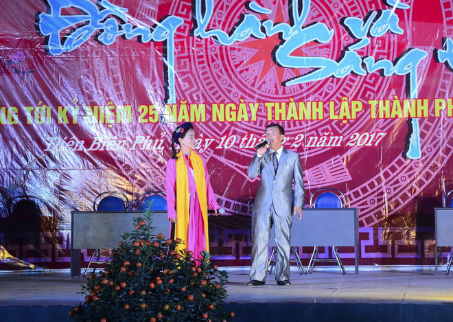 Phê chuẩn điều lệ Liên hiệp các Hội Văn học Nghệ thuật Việt Nam ảnh 1