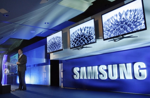 Lợi nhuận quý 1/2017 của Samsung vượt xa con số dự báo ảnh 1