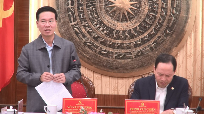 Thông tin xấu độc, bôi nhọ lãnh đạo ở Thanh Hóa đã giảm mạnh ảnh 1