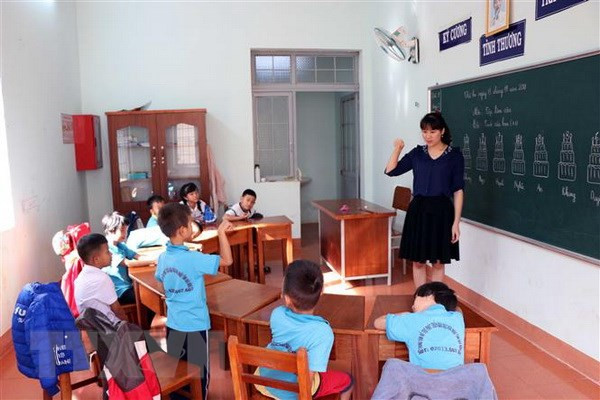 Việt Nam có khoảng 6,2 triệu người khuyết tật từ 2 tuổi trở lên ảnh 3