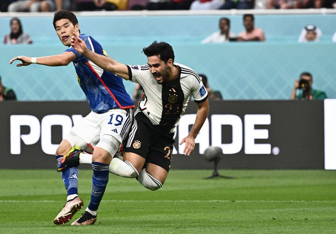 Truyền thông Đức thất vọng về trận ra quân của đội tuyển ảnh 1