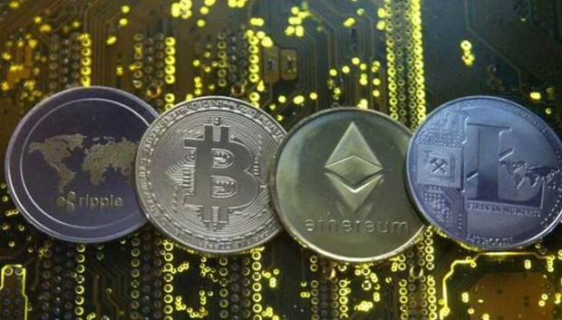 Thái Lan cảnh báo rủi ro đầu tư thông qua hoạt động "đào" tiền điện tử ảnh 1