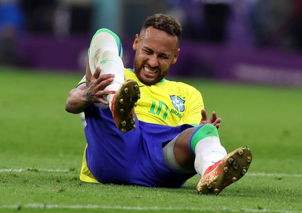 World Cup 2022: Điểm tựa của Brazil khi không có Neymar ảnh 1