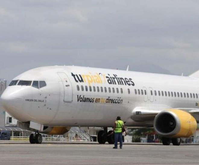 Venezuela, Colombia nối lại các chuyến bay sau 2 năm gián đoạn ảnh 1