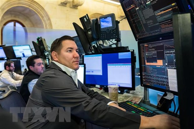 Chứng khoán Mỹ đi lên trong tuần giao dịch ngắn ngày do nghỉ lễ Tạ ơn ảnh 1