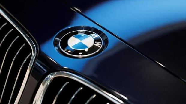 Dòng xe sang giúp BMW tăng mạnh lợi nhuận trong quý 3 ảnh 1