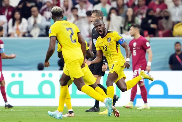 World Cup 2022: Bảng A – “Đại chiến” giữa Senegal và Ecuador ảnh 1