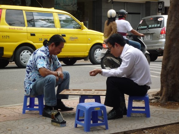 Hà Nội khẩn trương thiết lập quản lý trong đầu tư lát vỉa hè ảnh 2