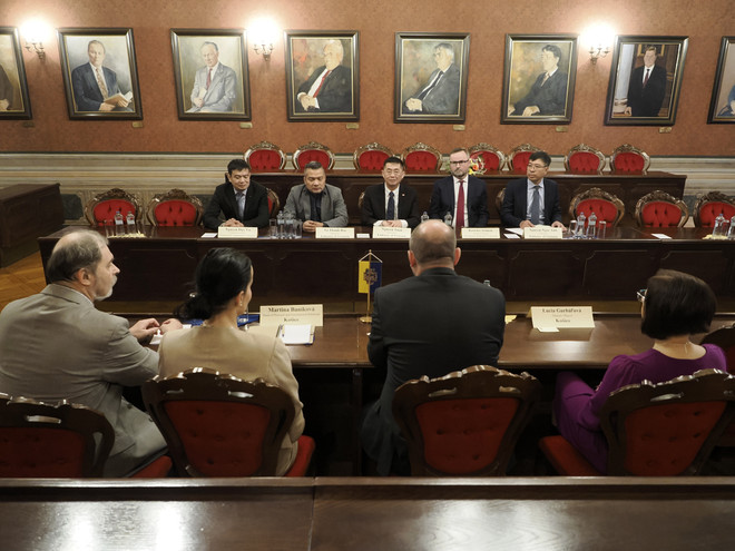 Việt Nam và Slovakia thúc đẩy hợp tác giữa các địa phương ảnh 1