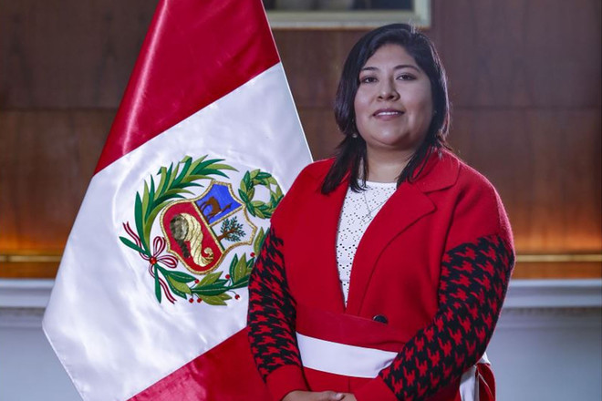 Peru có thủ tướng thứ năm trong vòng 16 tháng ảnh 1
