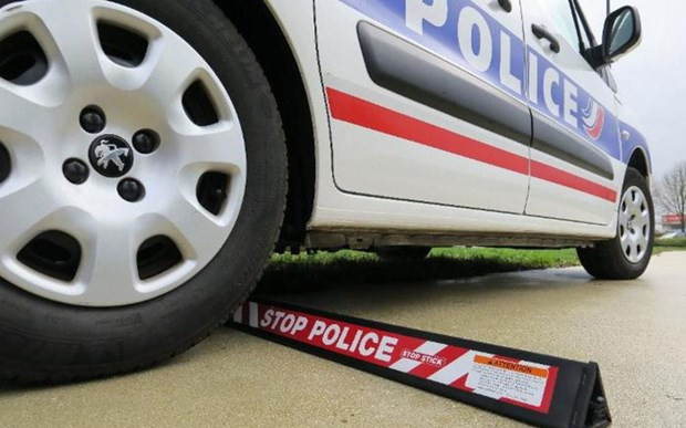 Brazil: Thủ phạm xả súng tại trường học lên kế hoạch trong 2 năm ảnh 1