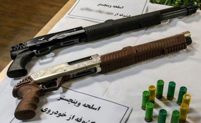 Iran vô hiệu hóa một nhóm âm mưu gây bất ổn ở thành phố Ilam ảnh 1