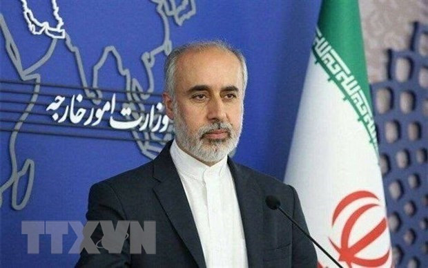 Iran khẳng định vẫn nỗ lực khôi phục thỏa thuận hạt nhân ảnh 1