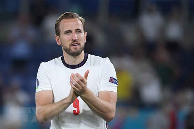 World Cup 2022: Anh thở phào vì Harry Kane sẽ thi đấu trận gặp Mỹ ảnh 1