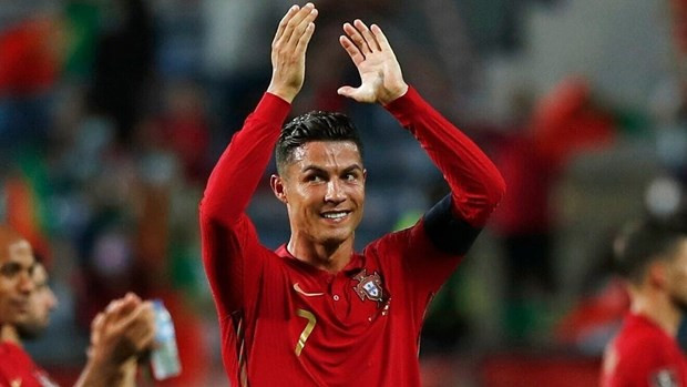 Bảng H: Chờ màn ra quân thắng lợi của Ronaldo và các đồng đội ảnh 1