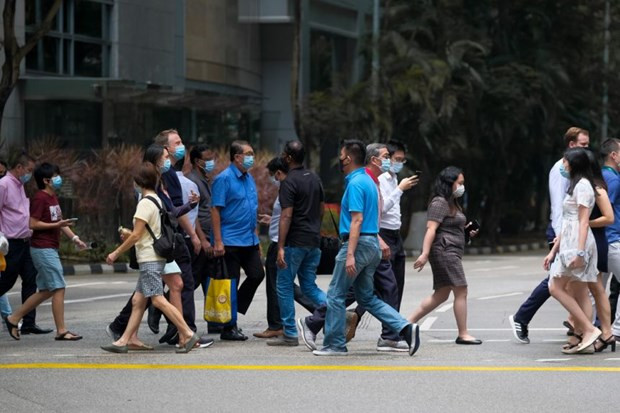 LHQ dự báo dân số thế giới sẽ lên 8 tỷ người vào giữa tháng 11 ảnh 1