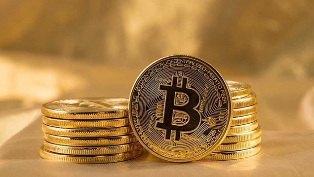 Mỹ thu giữ lượng bitcoin bị đánh cắp trị giá 3,4 tỷ USD ảnh 1