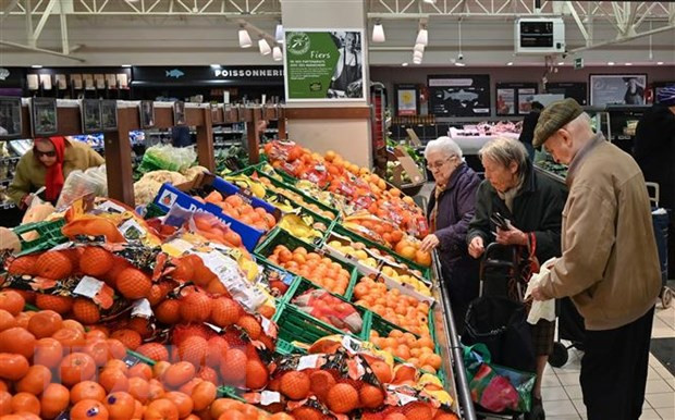 Hà Lan: Lạm phát có thể bị phóng đại do cách tính giá năng lượng ảnh 1